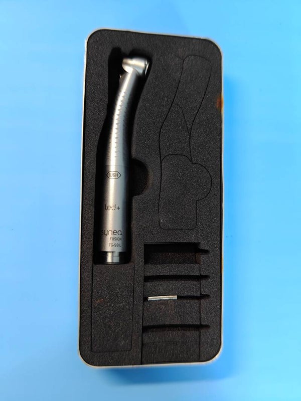 Turbine WH synea fusion TG-98L occasion