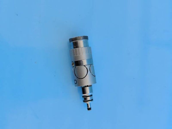 Raccord 2 voix pour Turbine wh