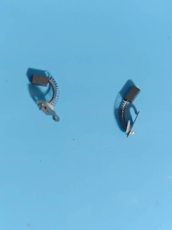 balai charbon pour micromoteur sirona SIEMENS S