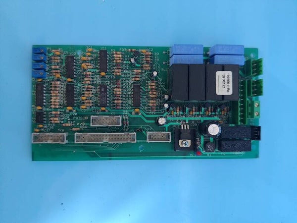 Platine Anthos 97700308