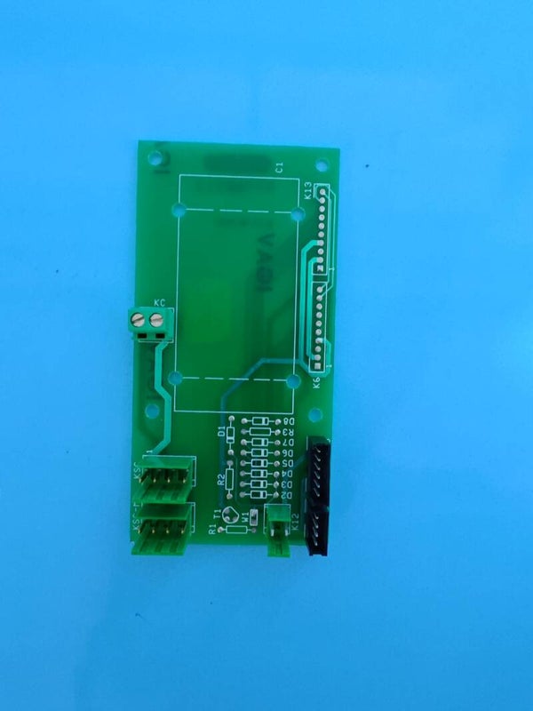 Platine 97660164 0901482 97700313 Anthos