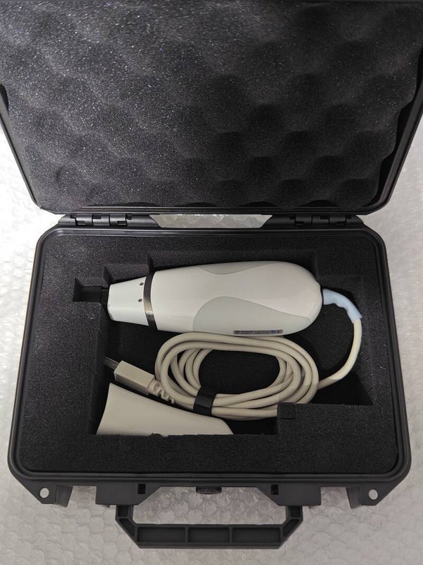 Scanner d'empreintes dentaire Intra oral Carestream CS 3600