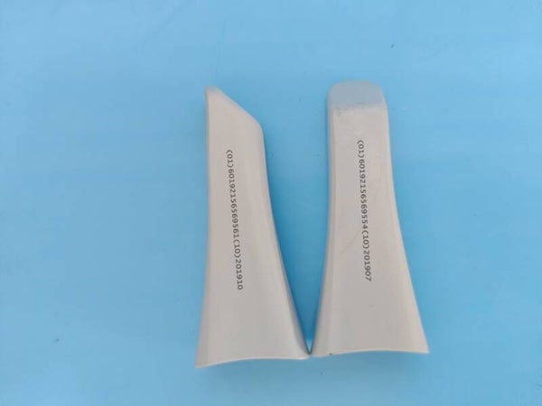 Lot 2 embout tip pour caméra Carestream CS 3600 et Dexis is 3600