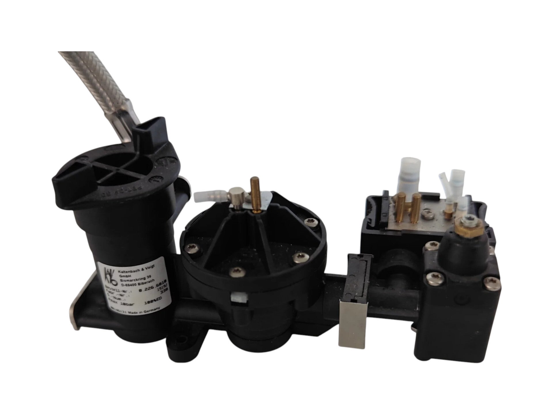 Bloc eau pour fauteuil dentaire KAVO Ref 0.226.6010