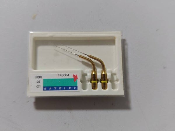 Lot 2 lime d'irrigation Satelec irri 25-21