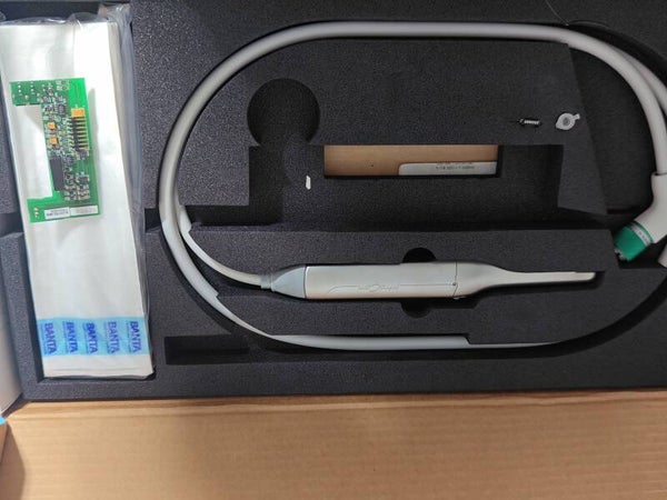 Caméra intra oral intracam Planmeca 2000287-19