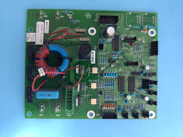 Platine Soredex Palodex 200468R4