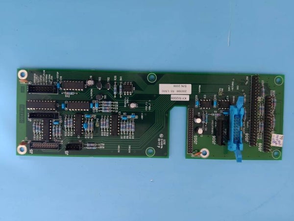 Platine Soredex Palodex 200471R2