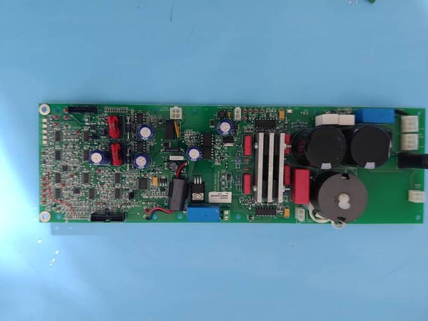 Platine Soredex Palodex 200404R3 Generator board