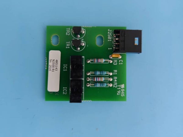 Platine Soredex Palodex 4801143 N2500R1