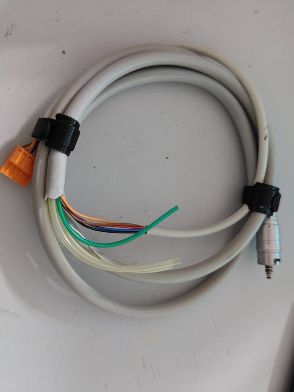 Cordon pour micro moteur Dentaire Bien air MX occasion