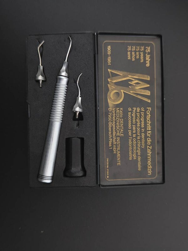 Détartreur ultrason pneumatique KAVO SONICflex 2000