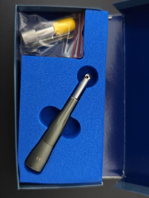 Contre angle Micro Mega inGeT 04