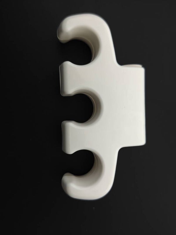 Support de suspension du tube d'aspiration Planmeca Compact