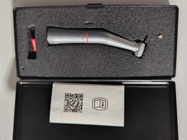 Contre angle rouge KAVO EXPERTmatic E25L
