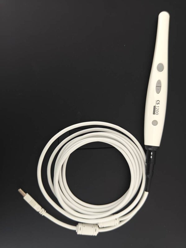 Caméra intra oral dentaire Carestream CS 1200