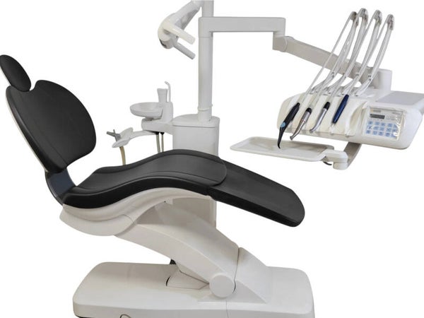Fauteuil dentaire Sirona Intego – Occasion – Année 2015