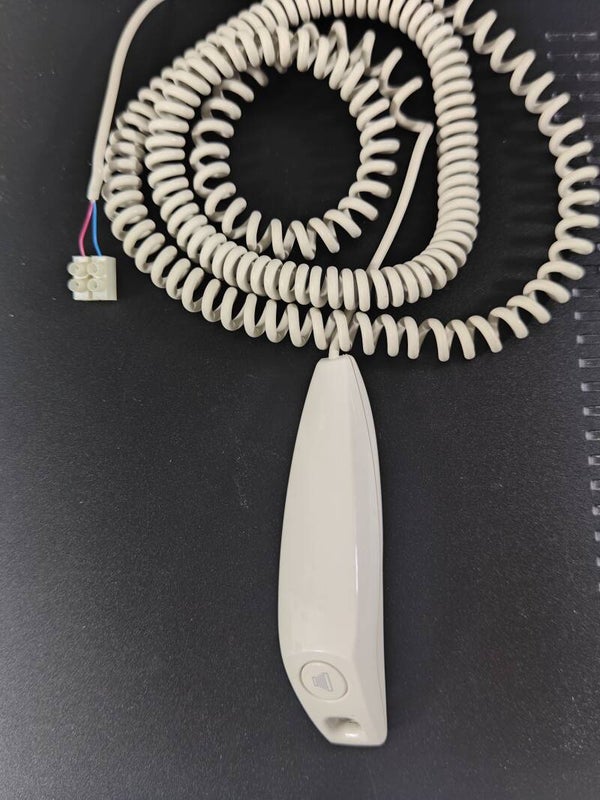 Bouton de tir Rx pano Kodak