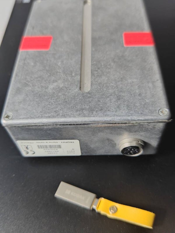 Capteur Sensor Rx pour panoramique Carestream Kodak 8000 CI 686