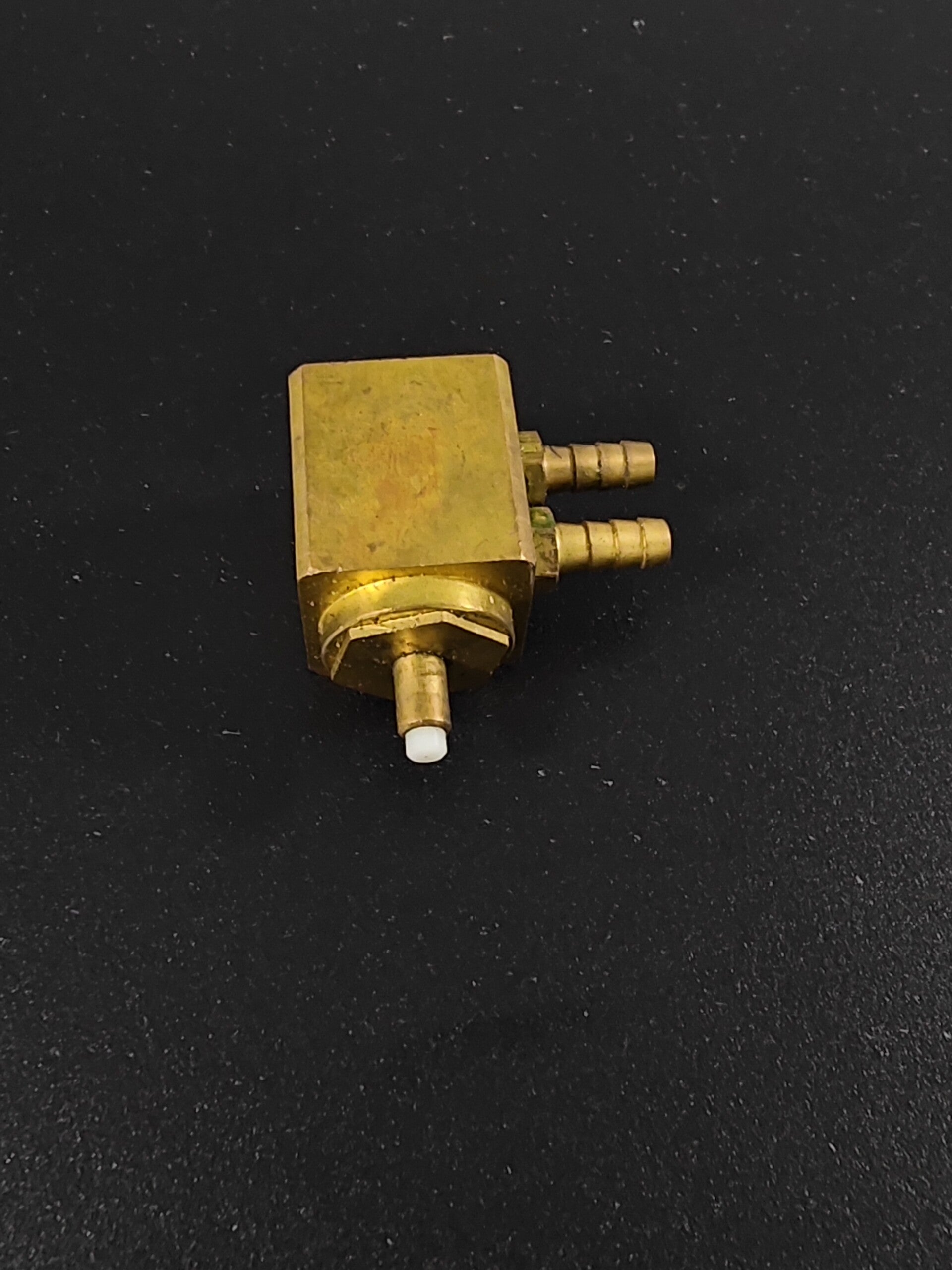 Valve valvula Castellini F301R10P0