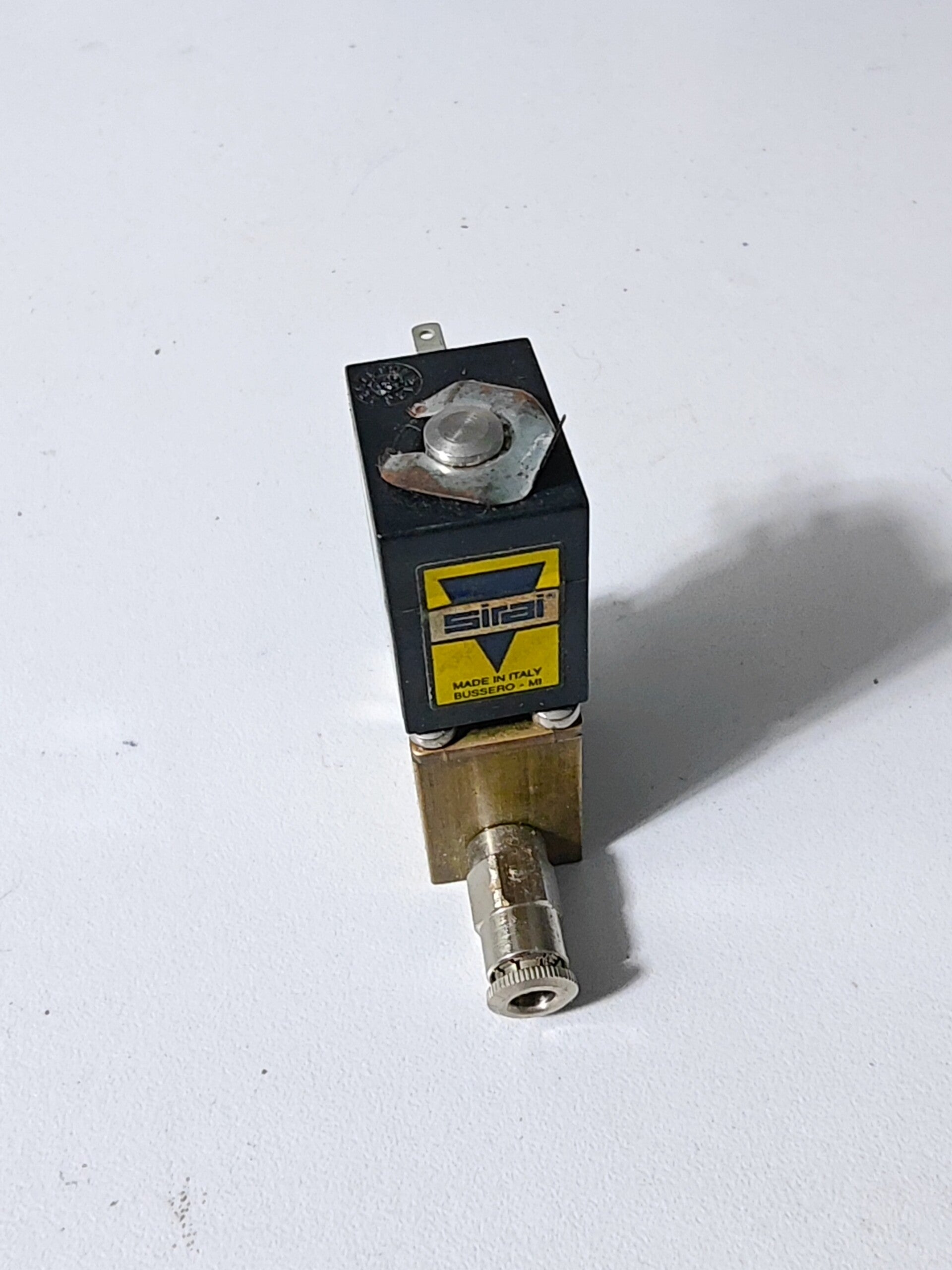 Electrovanne  pour Stern Weber