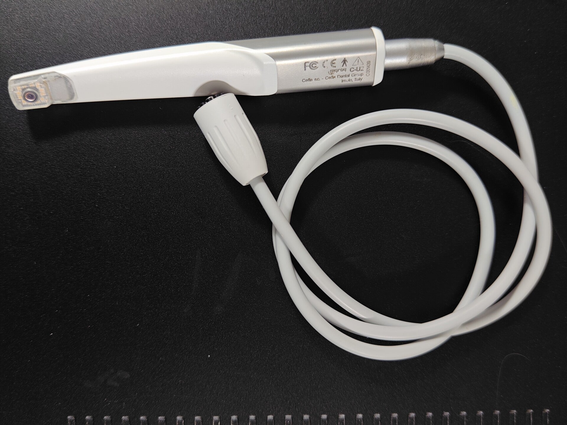 Cordon et Camera STERN WEBER