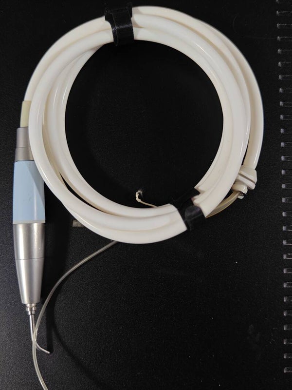 Cordon aéropolisseur mectron