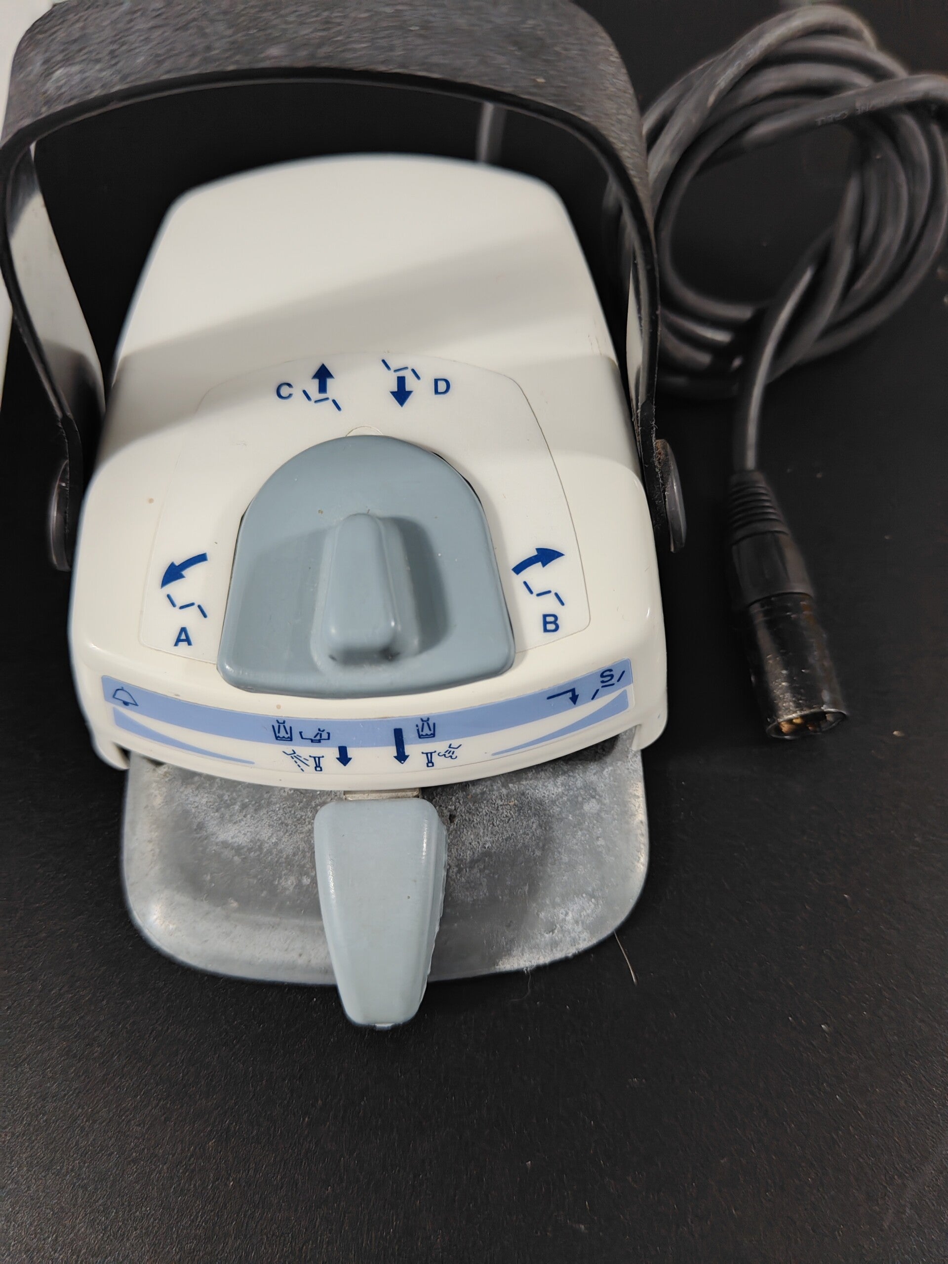 Pedale Planmeca Foot Control