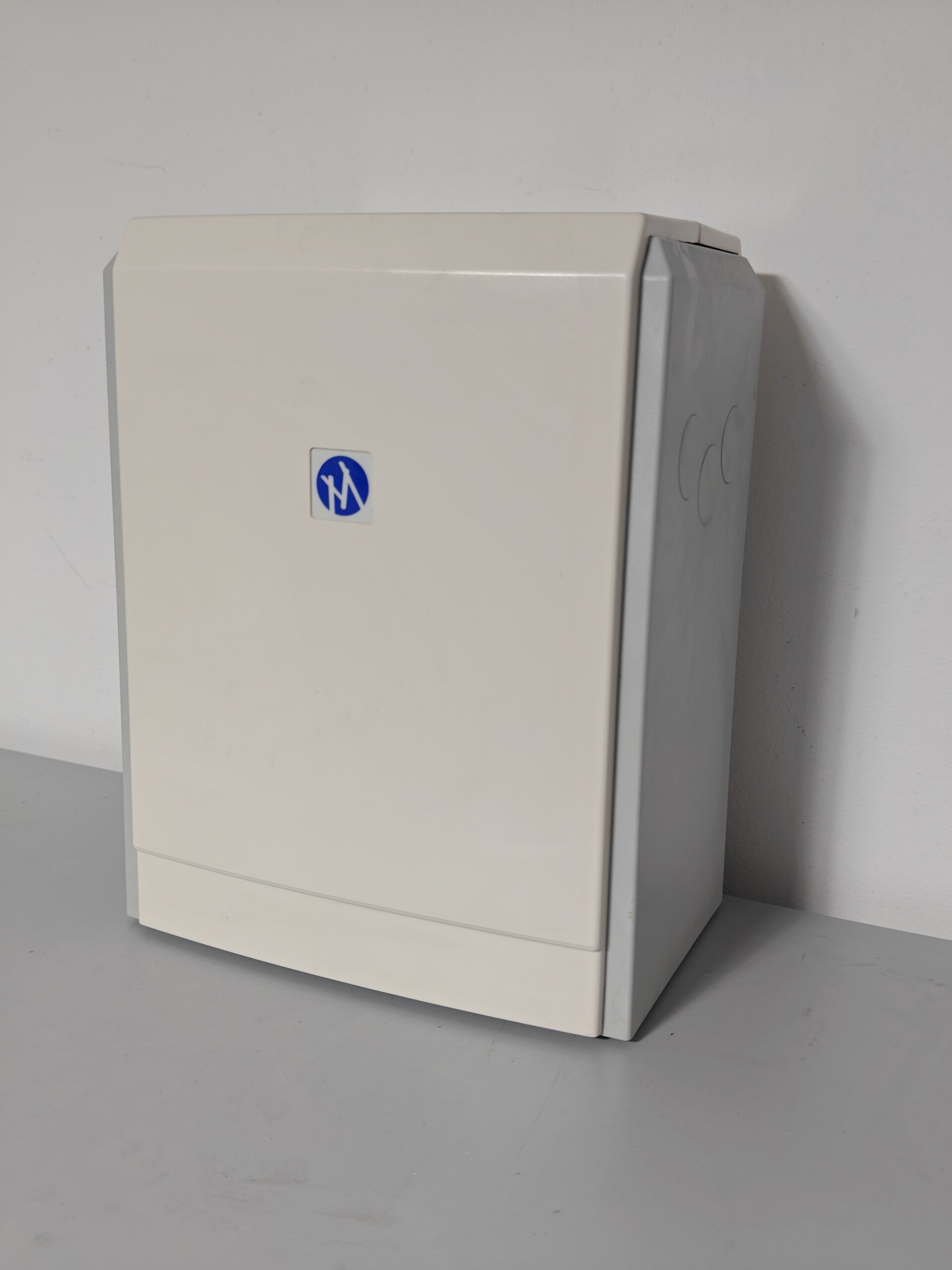Boitiers caisson neuf pour séparateur metasys