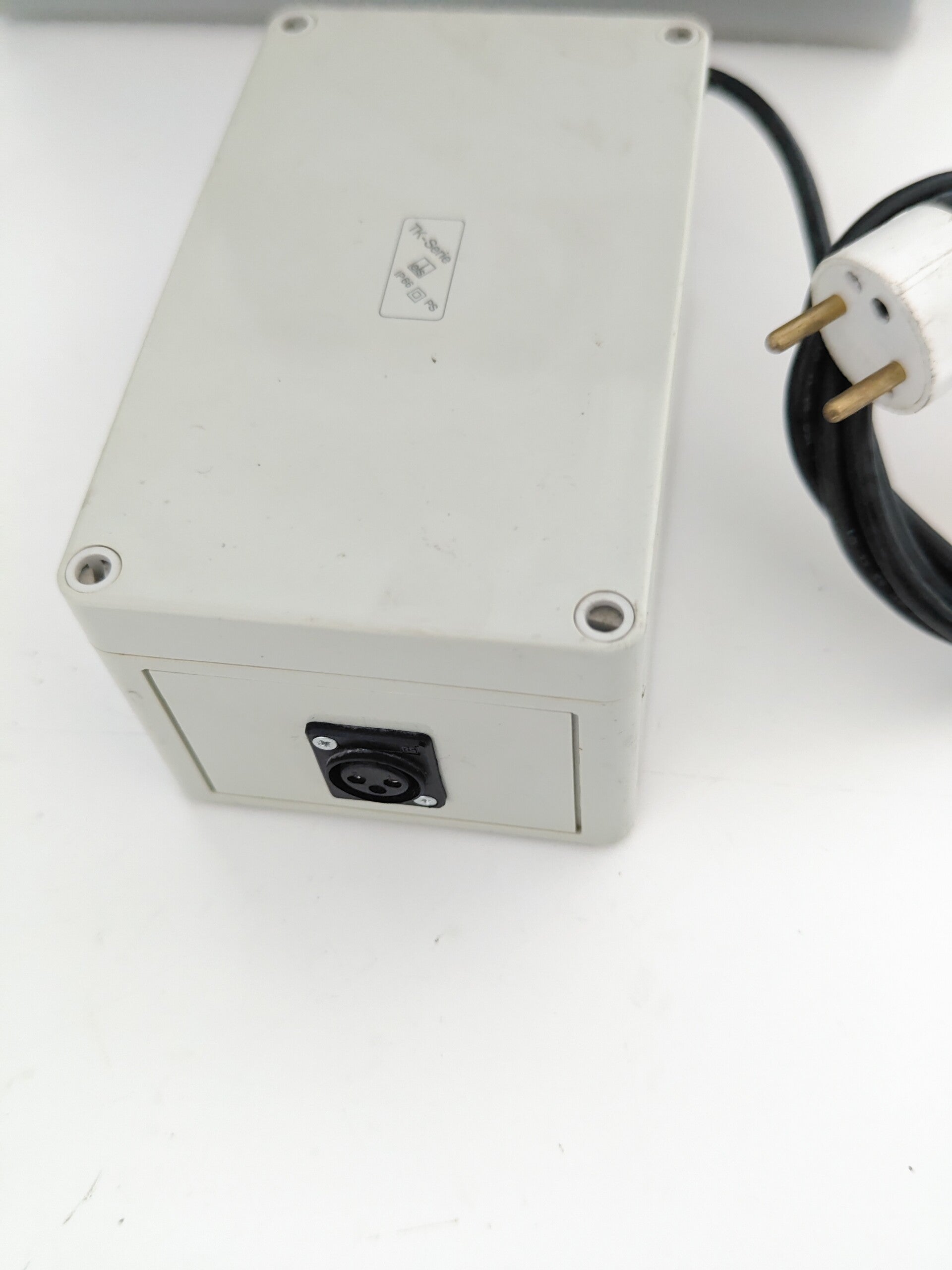 Alimentation Cart Zilfor 2 air car