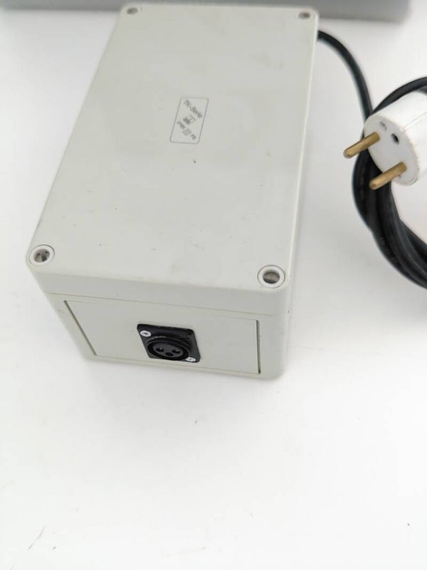 Alimentation Cart Zilfor 2 air car
