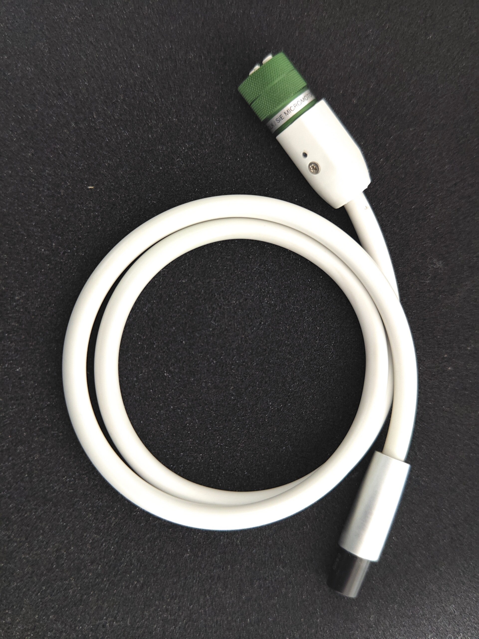 Cordon micromoteur MC3LK SIE Planmeca 10004909
