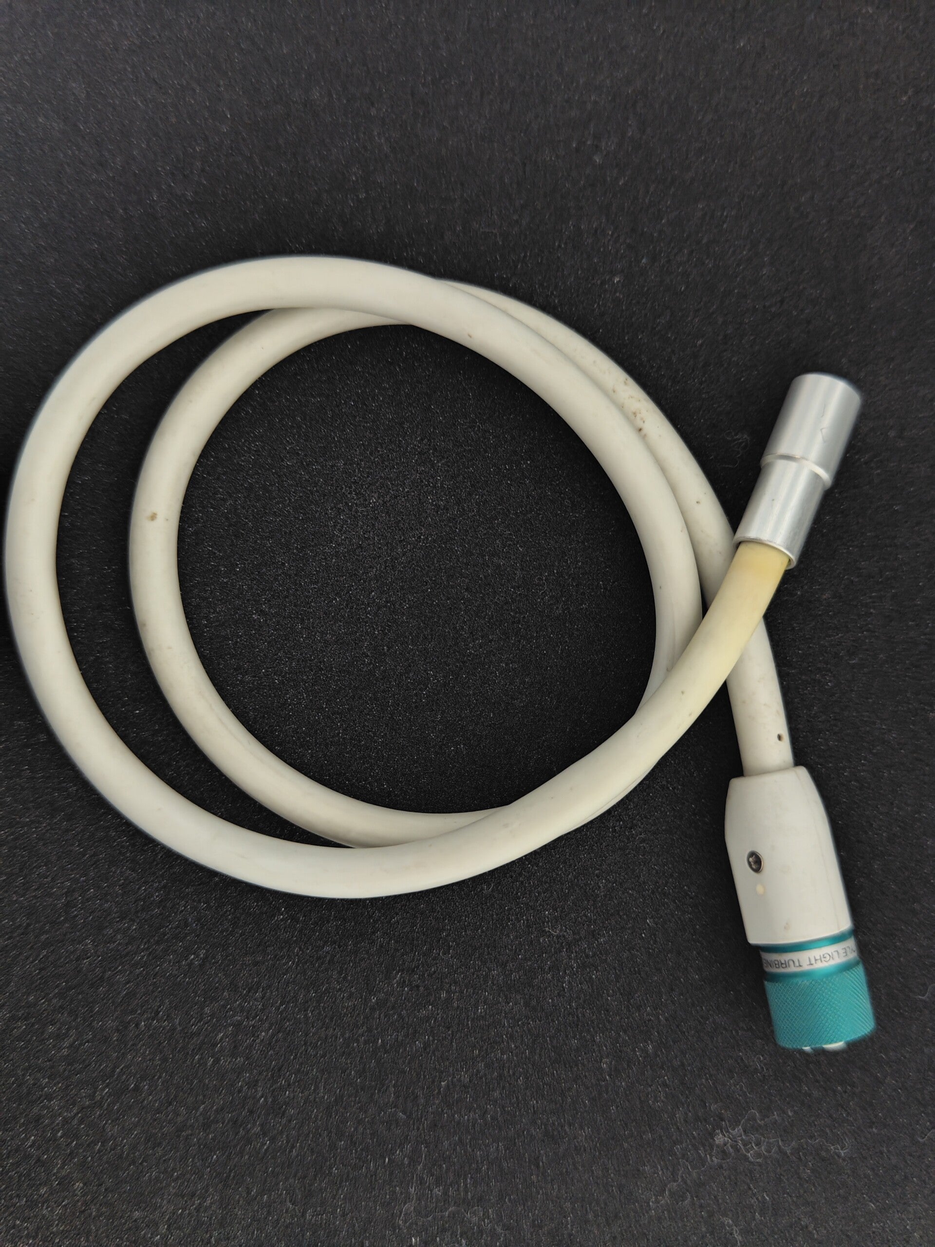 Cordon turbine lumiers Planmeca 2600200-6