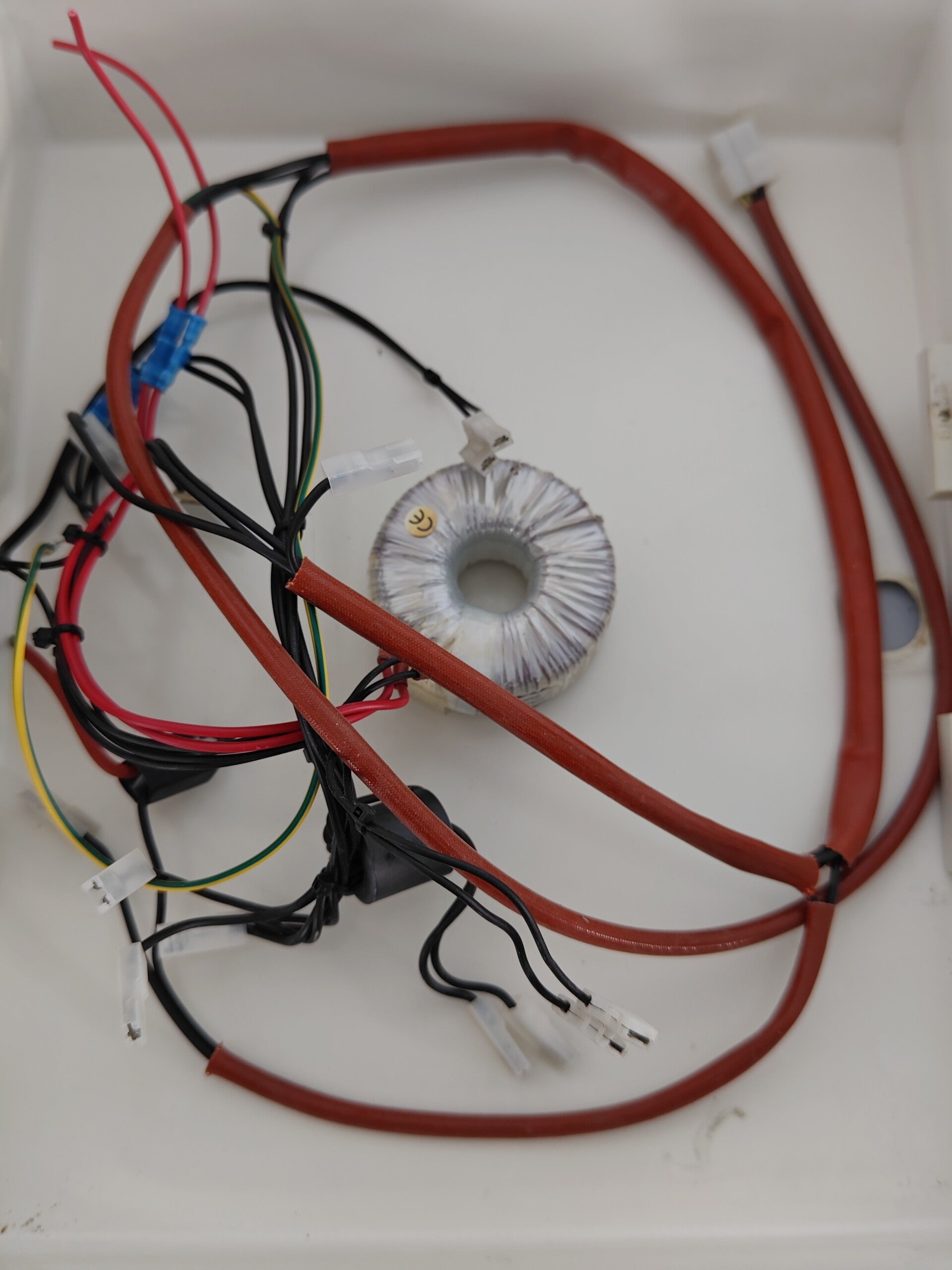 Transfo transformateur alimentation pour autoclave Domina plus