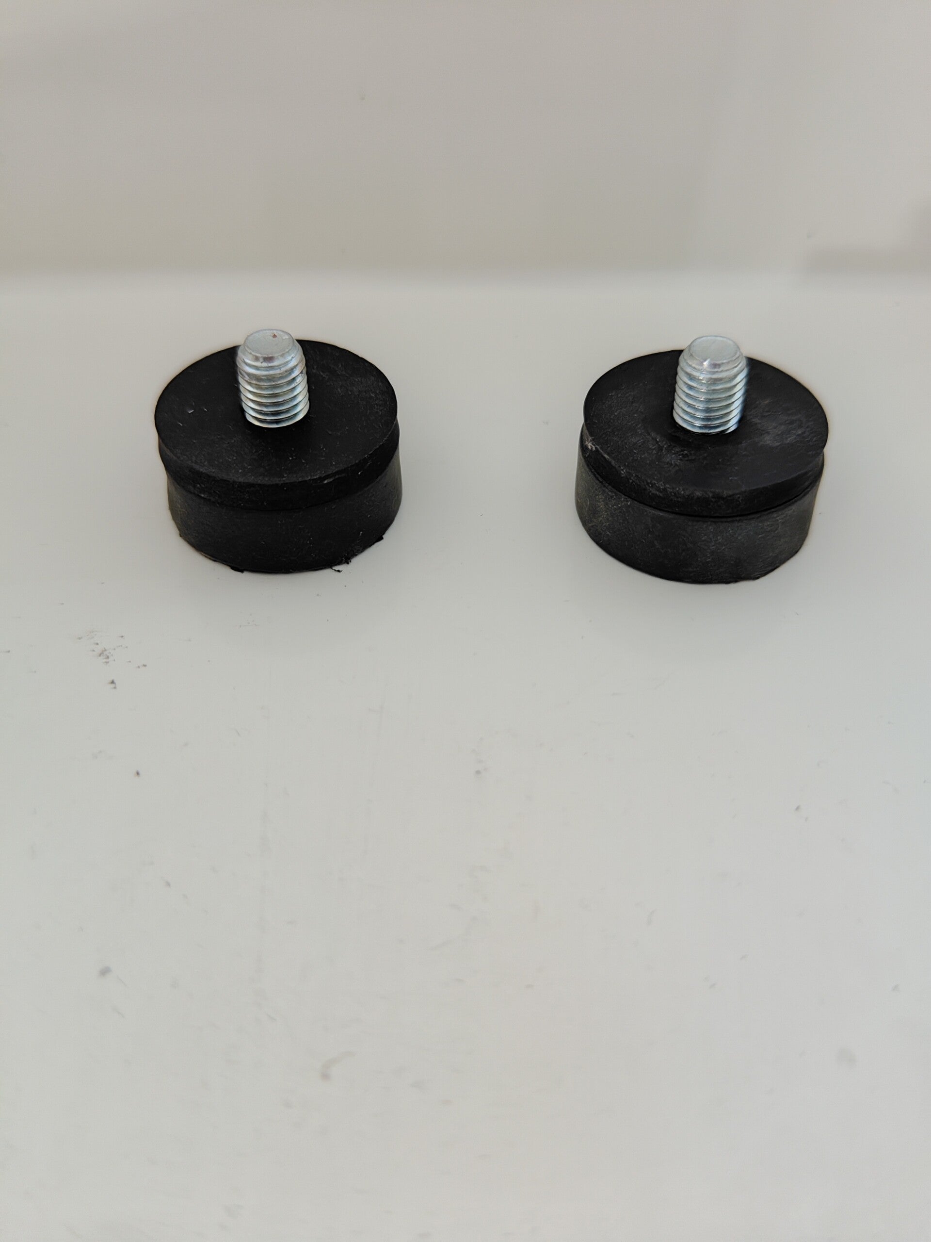 Pieds pour autoclave Domina plus