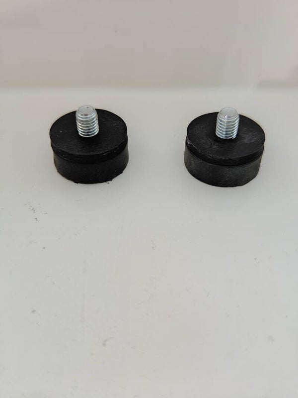 Pieds pour autoclave Domina plus