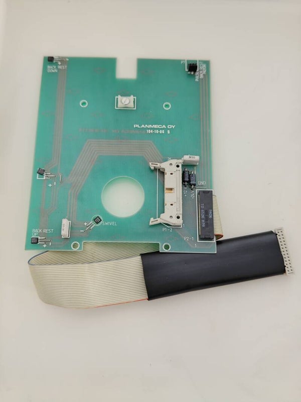Platine PLANMECA 104-10.04 B