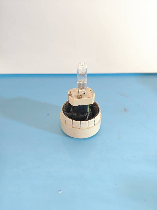 douille lampe scialytique sirona C ET C+