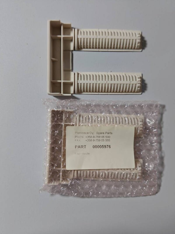 Lot 2 Filtre handel 00005976 pour fauteuil planmeca