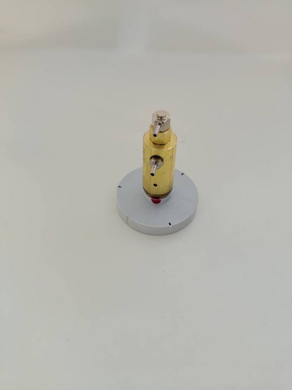 Régulateur d'eau EMS