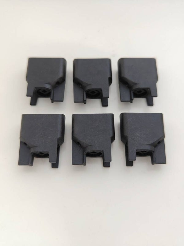 Lot de 6 clé INSERT EMS EM0159
