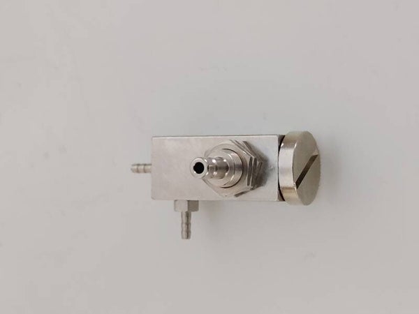 connecteur raccordement eau EMS