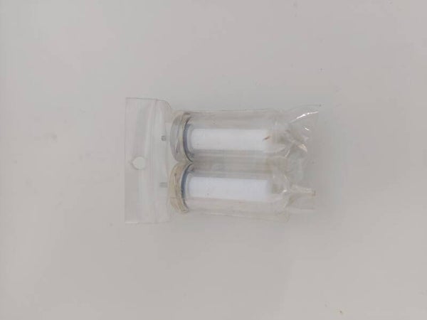 LOT DE 2 Filtres EMS