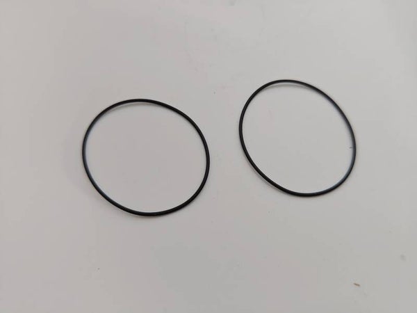 Lot de 2 JOINTE Couvercle EMS