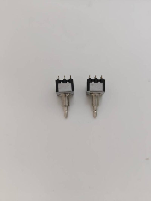 lot de 2 Commutateur EMS
