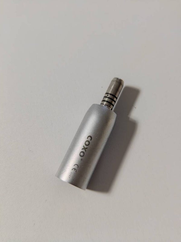 micromoteur électronique COXO C PUMA