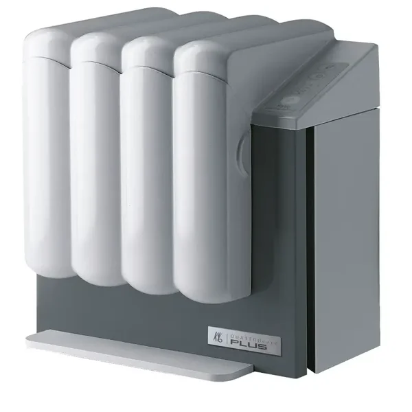 Neuf Kavo Quattrocare Plus 2124A entretien rotatifs