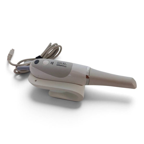 Scanner intra-oral Carestream CS 3600 occasion