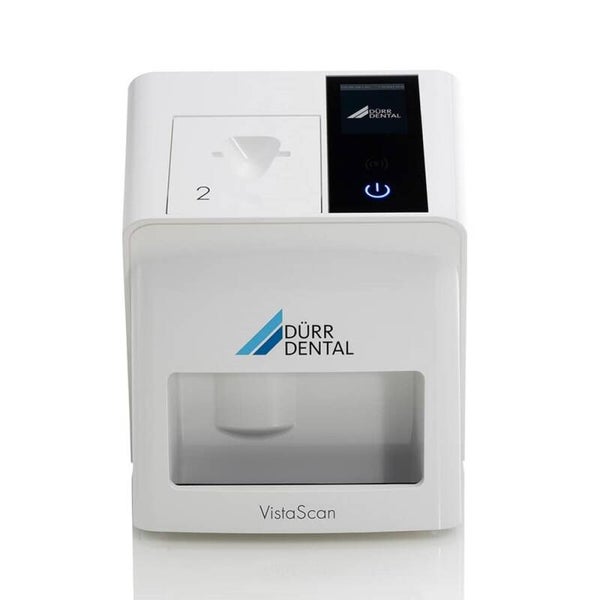 Vistascan Mini Easy 2.0  Durr Dental