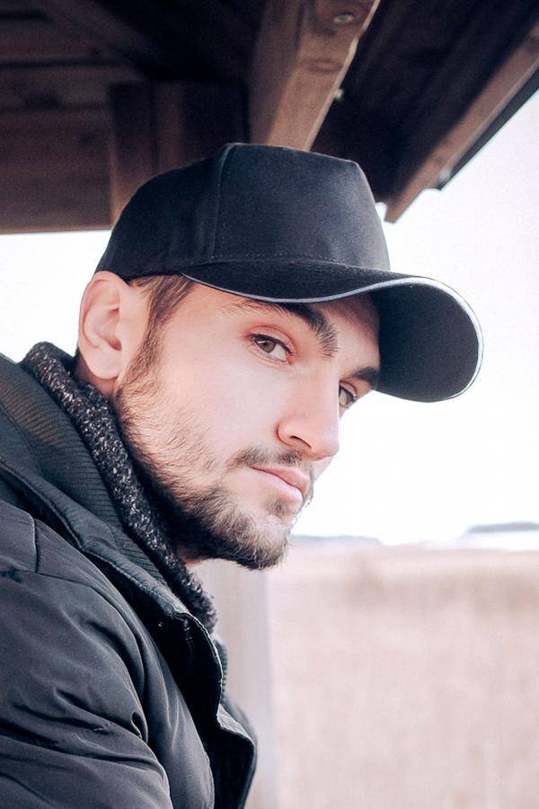 Snapback Sandwich Lippalakki